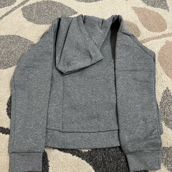 Nike Girls Hoodie - New - Picture 4 of 4